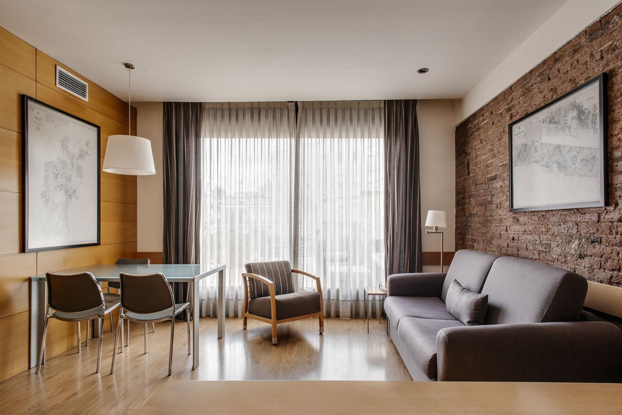 Wello Appartement *