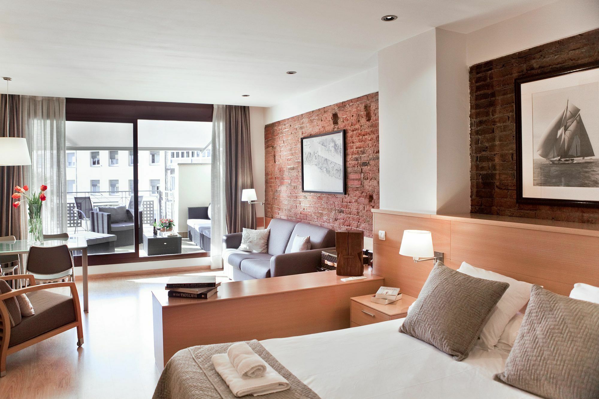 Appartement Wello