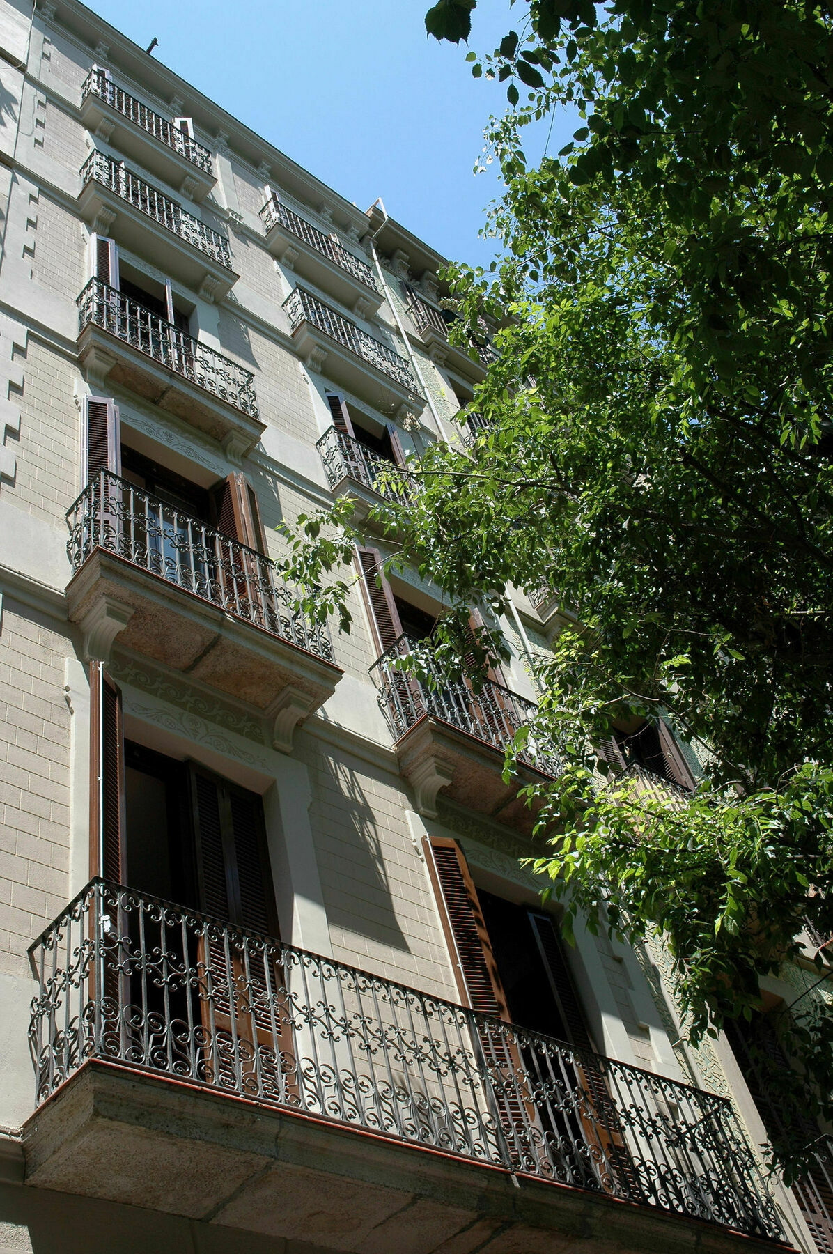Wello Appartement Barcelone