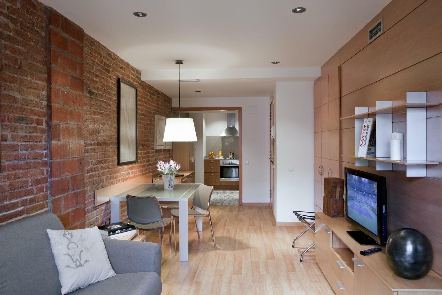 Appartement Wello *