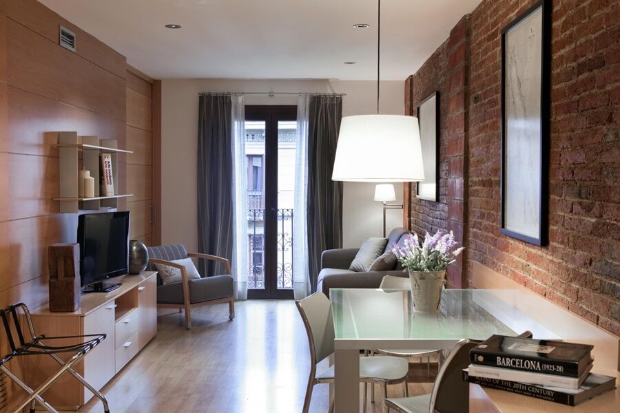 Appartement Wello